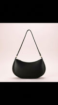 Imprted Bag - Black