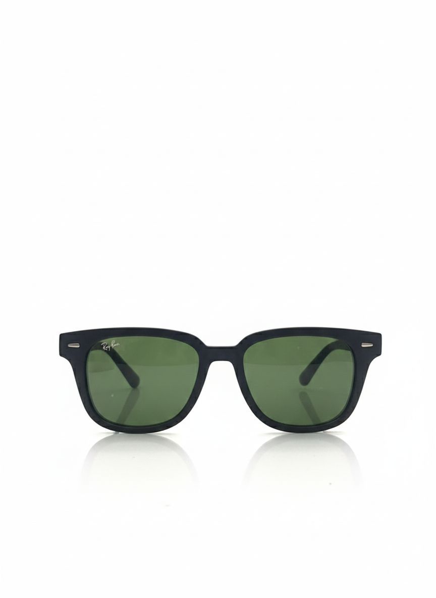 Rayban Wayfarer Matte Black