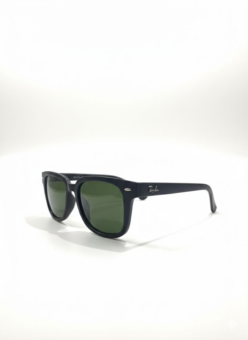 Rayban Wayfarer Matte Black