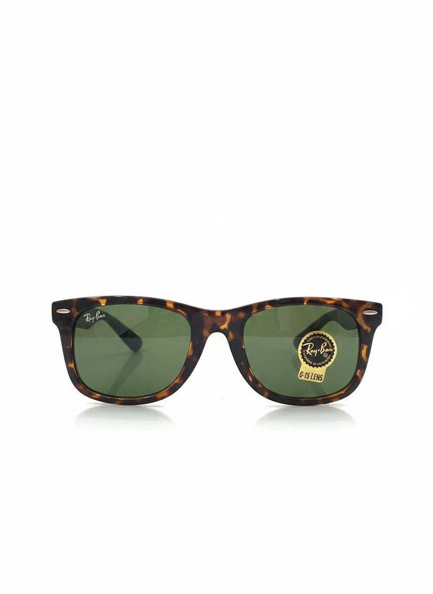 Rayban Wayfarer Tortoise shell